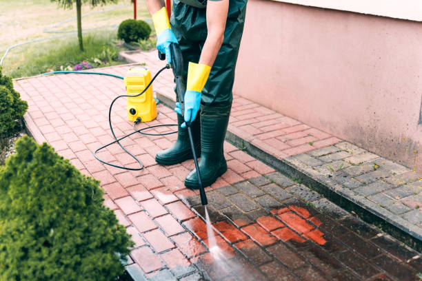 Best Garage Pressure Washing  in Mango, FL