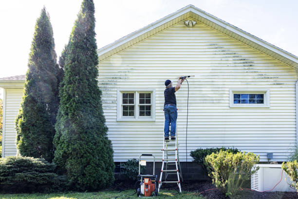 Best Fence Pressure Washing  in Mango, FL