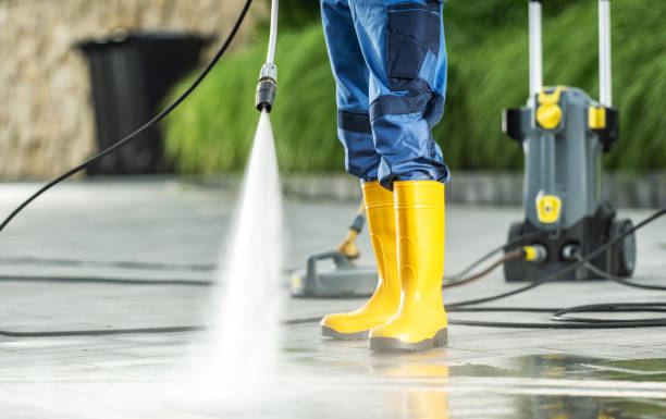 Best Pressure Washing Company Near Me  in Mango, FL