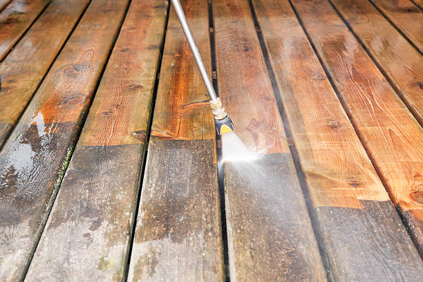 Roof Power Washing Services in Mango, FL
