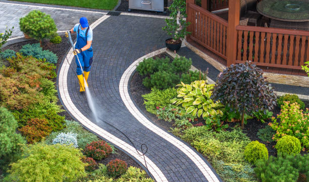 Why Choose Our Certified Pressure Washing Experts for Your Project Needs in Mango, FL?