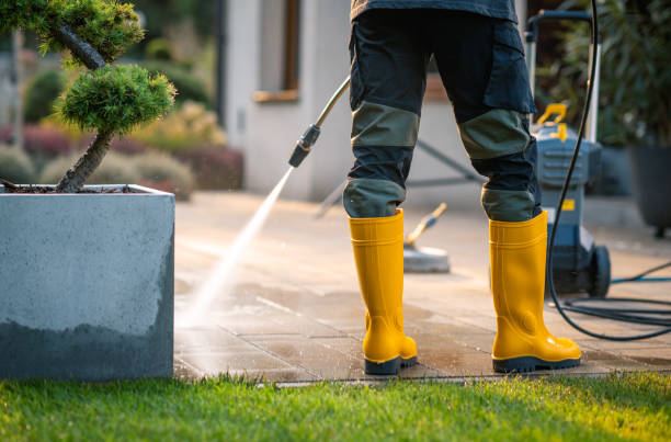 Fence Pressure Washing in Mango, FL